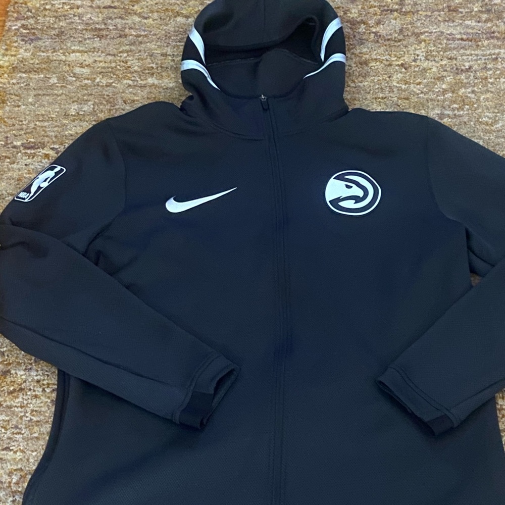 Nike NBA Therma Flex Hoodie $70ea. Therma Flex shorts $55